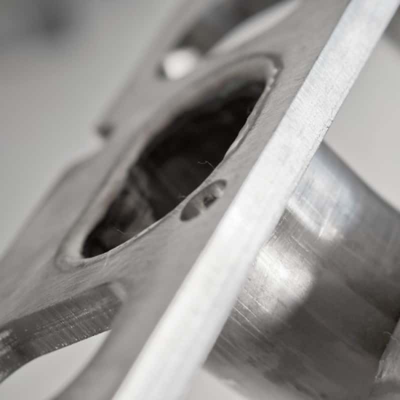 Stainless Works — Stainless Works 2015-18 Hemi Headers 2in Primaries 3in High-Flow Cats
Exhaust System - view 7