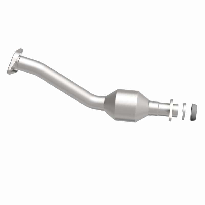 Magnaflow — Magnaflow Conv DF 2012-2013 JUKE 1.6L Underbody
OEM Grade
OEM - view 12