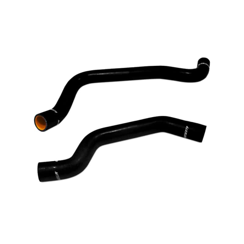 Mishimoto — Mishimoto 03-08 Hyundai Tiburon GT V6 Black Silicone Hose Kit
Coolant Hose Kit - view 1