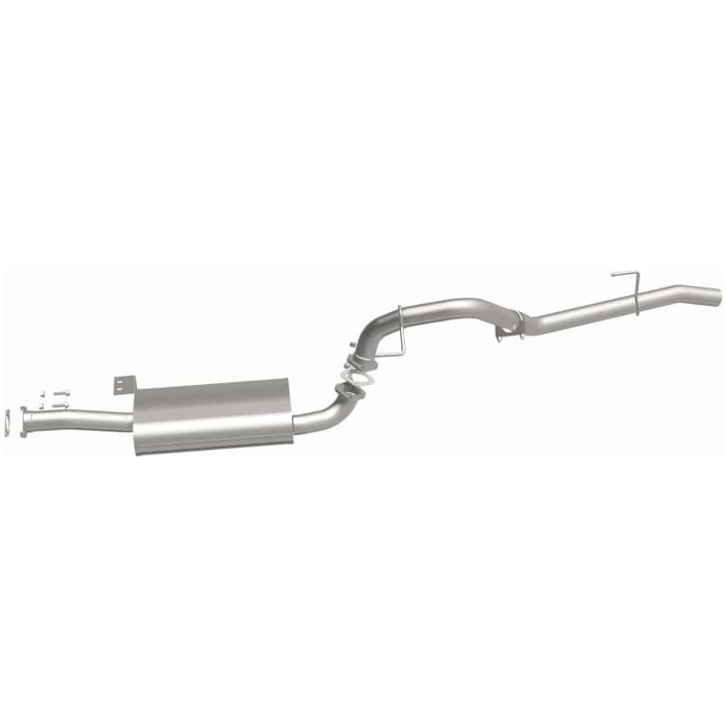 Magnaflow — MagnaFlow BRE Exhaust Kit 98-04 Isuzu Rodeo Sport Rodeo 3.2L
Exhaust Kit - view 29