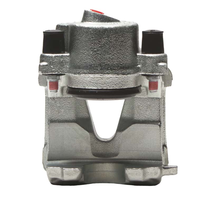 DFC — DFC 98-15 Volkswagen Jetta SportWagen Front-L Premium Caliper - Silver Zinc Coated
DFC Brake Caliper - view 5