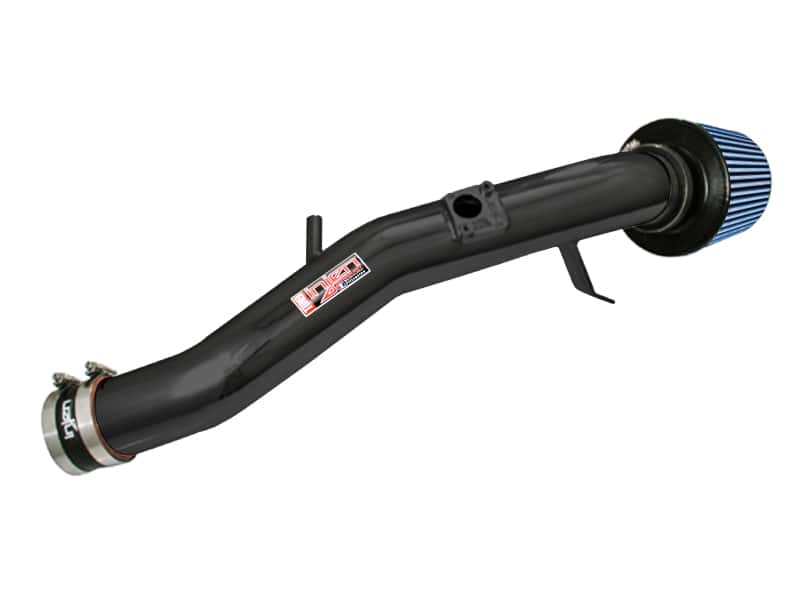 Injen — Injen 06-15 IS250 2.5L V6 Black Short Ram Intake
Short Ram Intake
Air Intake Kit - view 3