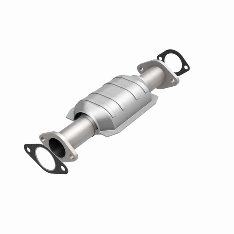 Magnaflow — MagnaFlow Conv DF 96-97 626/MX6 2.0L rear 50S
California - view 28