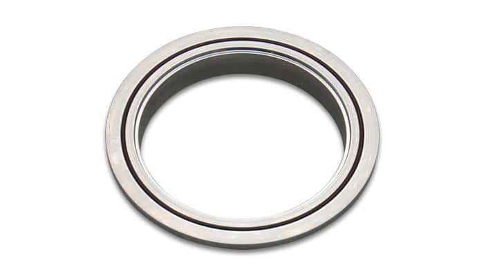 Vibrant — Vibrant Aluminum V-Band Flange for 3in OD Tubing - Female
ALV-BandFlng3"ODMale
3"AlFemV-BandFlange
Exhaust Flange - view 4
