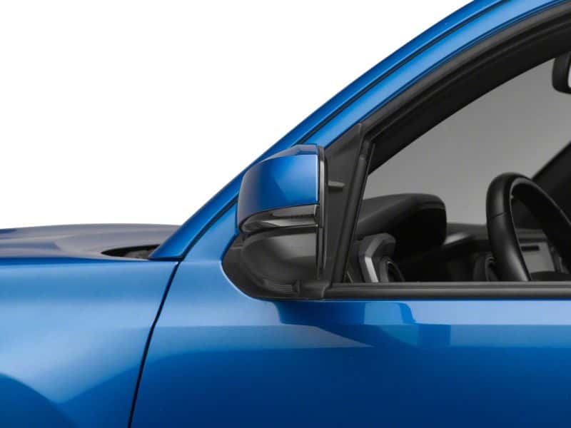 Raxiom — Raxiom 16-23 Toyota Tacoma Axial Series Mirror Mounted LED Sequential Turn Signals- Smoked
Lights - view 8