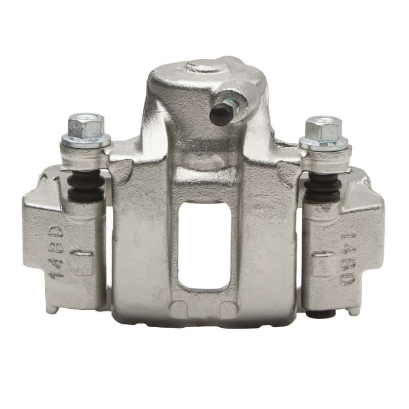 DFC — DFC 95-24 Lexus LX450 Rear-L/Rear-R Premium Caliper - Silver Zinc Coated
DFC Brake Caliper - view 4