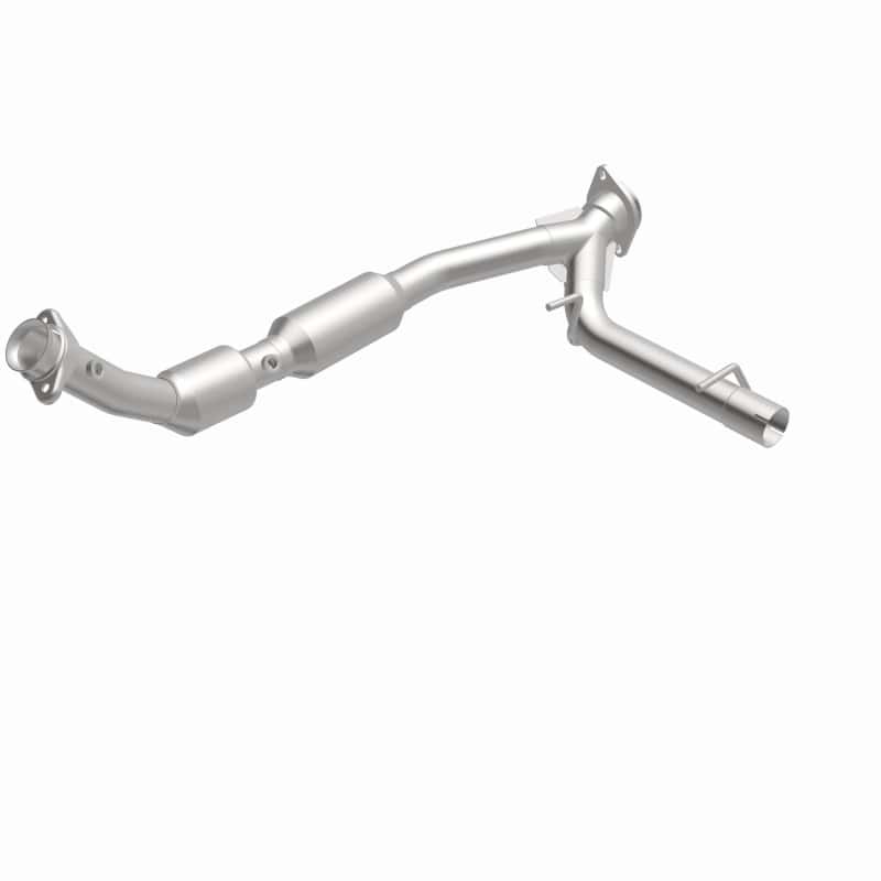 Magnaflow — Magnaflow 03-04 Lincoln Navigator 5.4L Direct Fit Converter
California - view 30