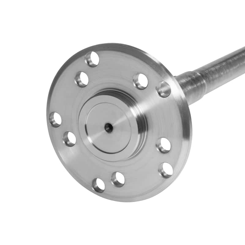 Yukon Gear & Axle — USA Standard Axle For 8.25in Chrysler Rear / Jeep Cherokee - view 3