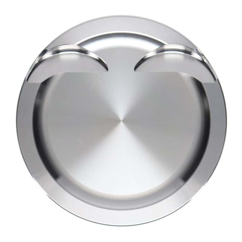 JE Pistons — JE Pistons Volkswagen 2.0T TSI 82.5mm Bore 9.6:1 CR -7.1cc Dish Piston - Single
Piston - view 6