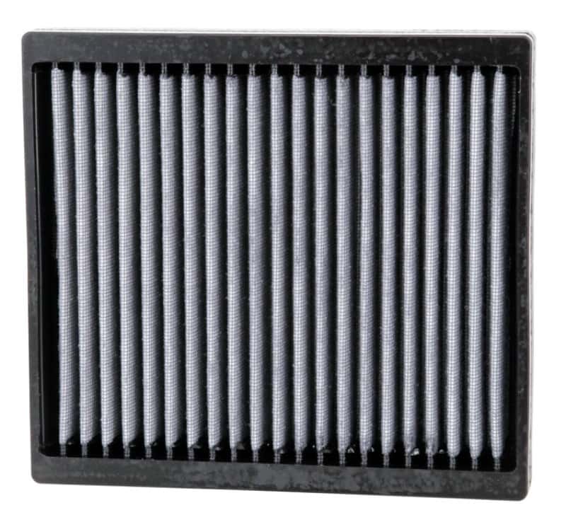 K&N Engineering — K&N 08-14 Mitsubishi Evo X Cabin Air Filter - view 1