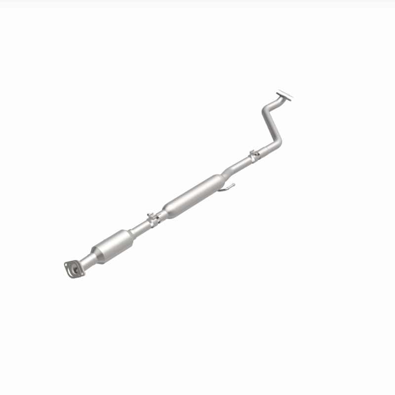 Magnaflow — MagnaFlow Conv Direct Fit OEM Grade Federal EPA Compliant 14-17 Kia Forte / Hyundai Elantra
OEM Grade
OEM - view 29