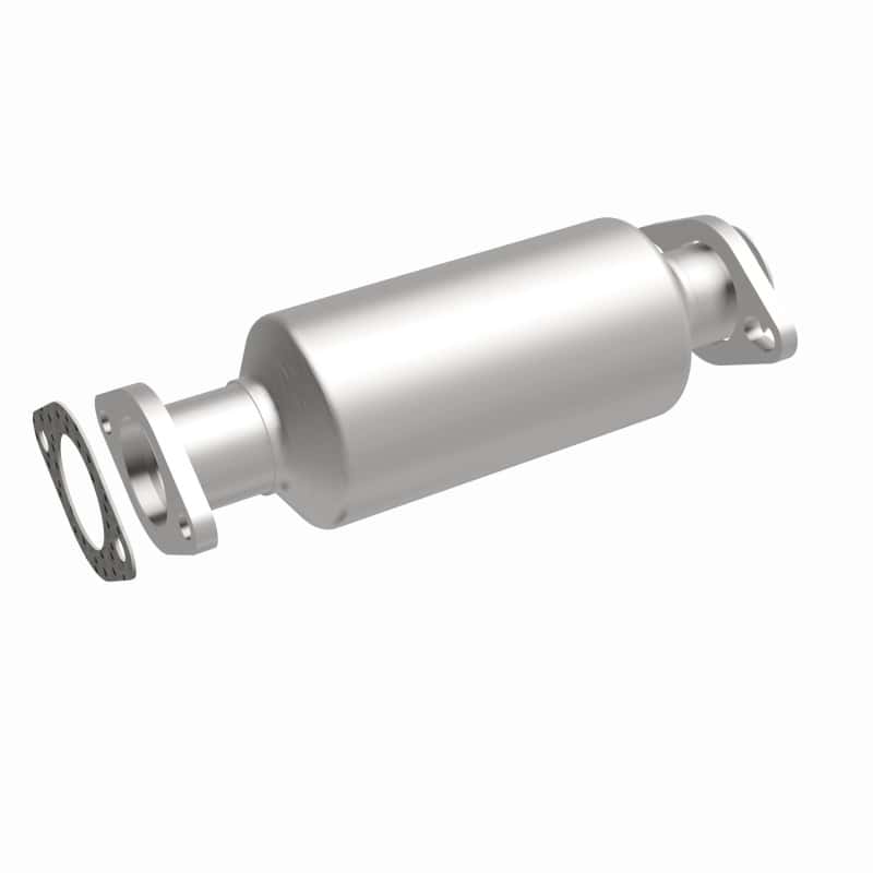 Magnaflow — Magnaflow Mazda/Nissan CA Direct Fit Converter
California - view 9