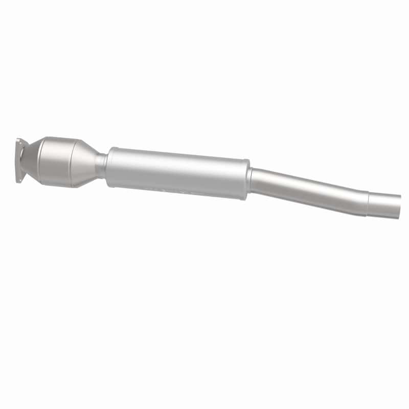 Magnaflow — MagnaFlow Conv DF 03-06 VW Phaeton 4.2L DS Rr
OEM Grade
OEM - view 12