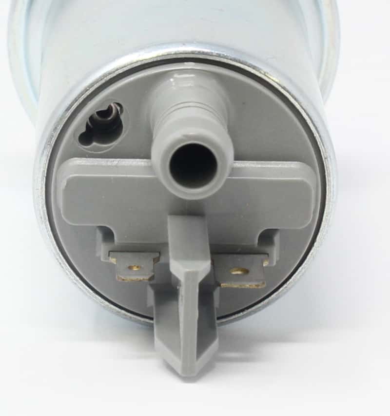 Walbro — Walbro Universal 400lph In-Tank Fuel Pump NOT E85 Compatible
Fuel Pump - view 3
