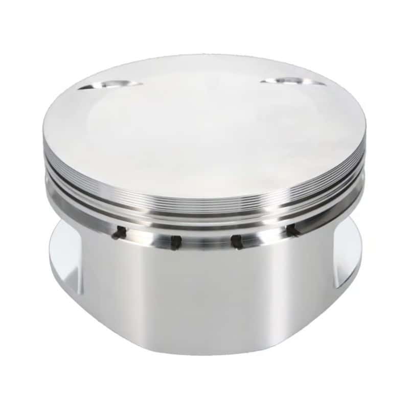Wiseco — Wiseco Yamaha YFM600 Grizzly Stock CR 3780XH Piston Kit
Piston Kit - view 7
