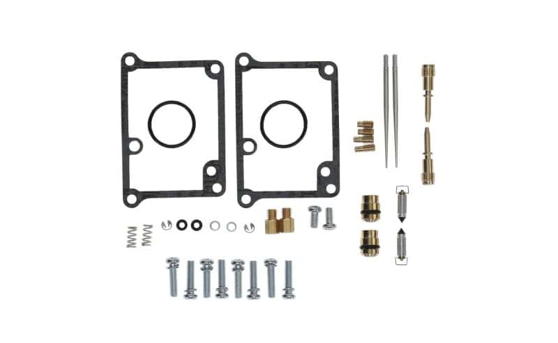 ProX — ProX 2007 RMZ450 Carburetor Rebuild Kit
Carb. Rebuild Kits - view 3