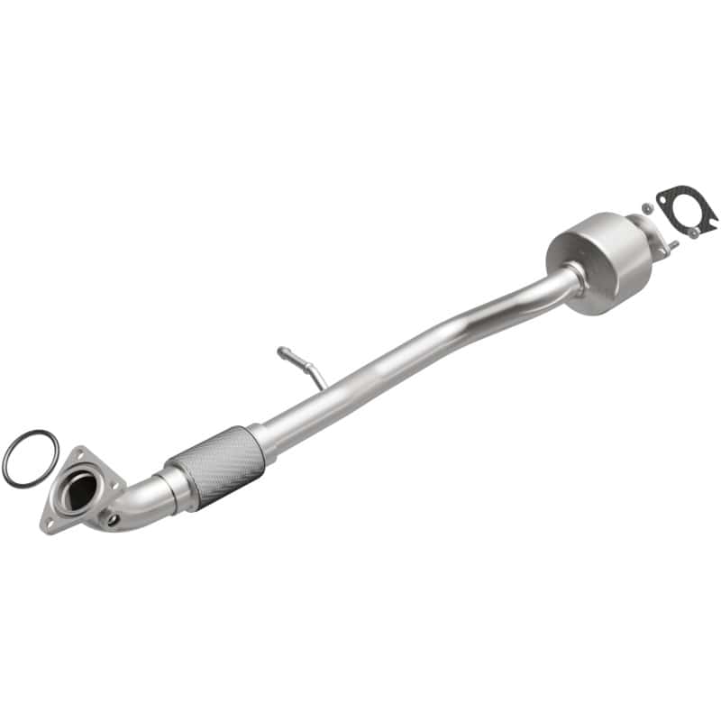 Magnaflow — Magnaflow 13-15 Spark L4 1.2 OEM Underbody Direct Fit Converter
OEM Grade
OEM - view 2
