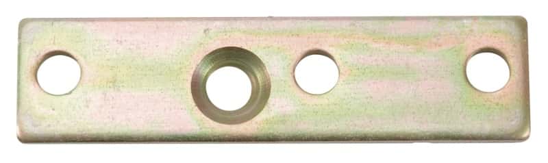 Edelbrock — Edelbrock AMC Thro Cable Adapter
KIT PARTS - view 1