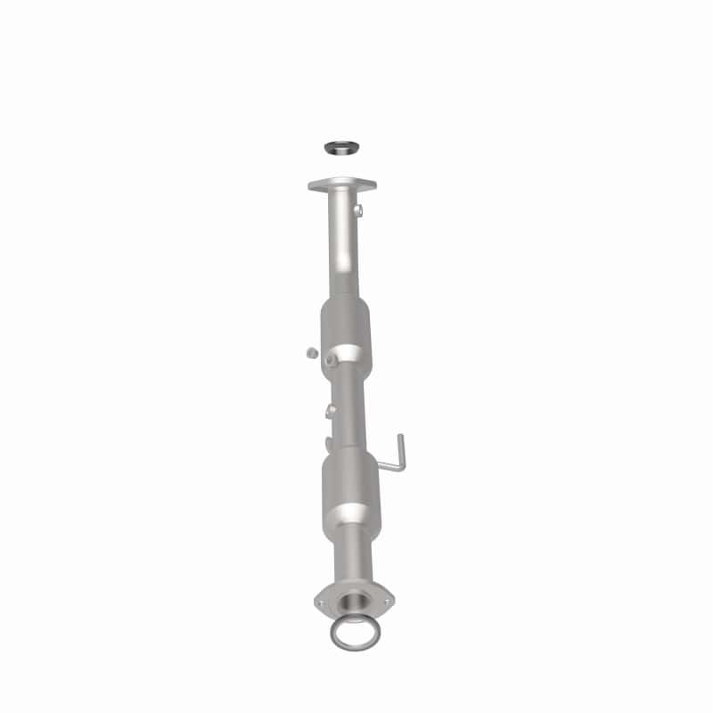 Magnaflow — MagnaFlow Conv DF 05-09 Toyota Tacoma 2.7L
OEM Grade
OEM - view 16