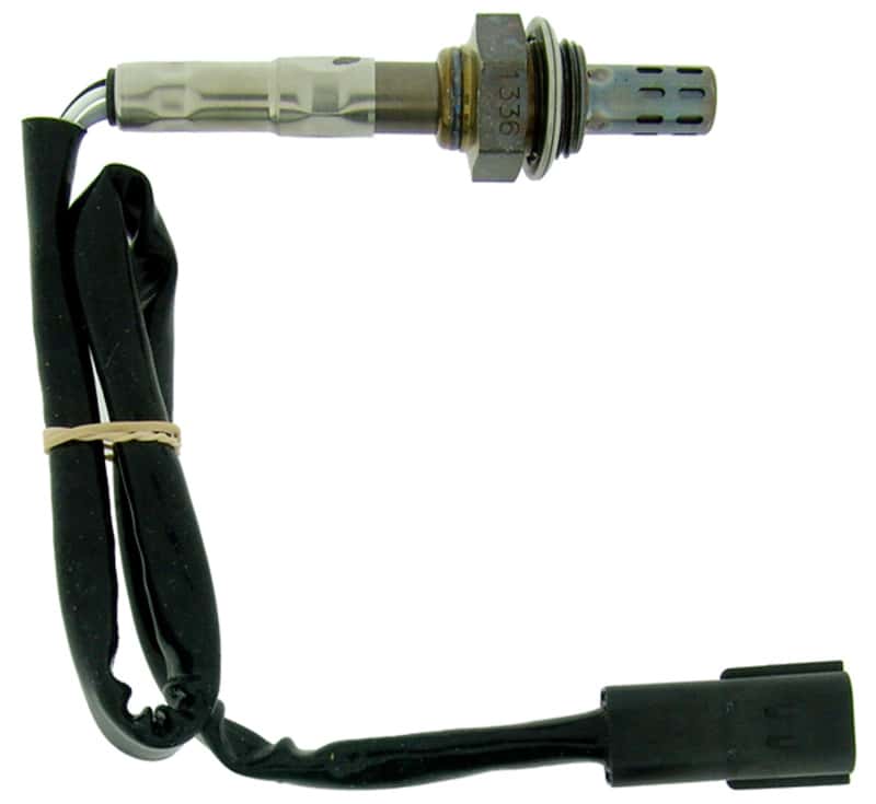 NGK — NGK Hyundai Elantra 2000-1998 Direct Fit Oxygen Sensor - view 2