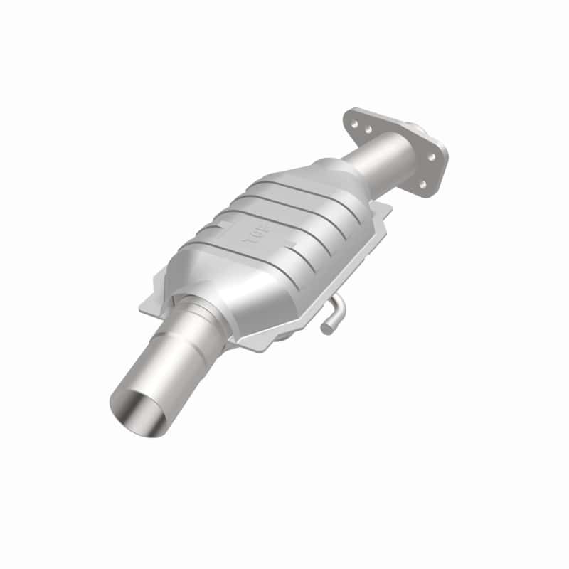 Magnaflow — MagnaFlow Conv GM 21.38X6.5X4 2.25 23418
Standard Grade
Standard - view 27