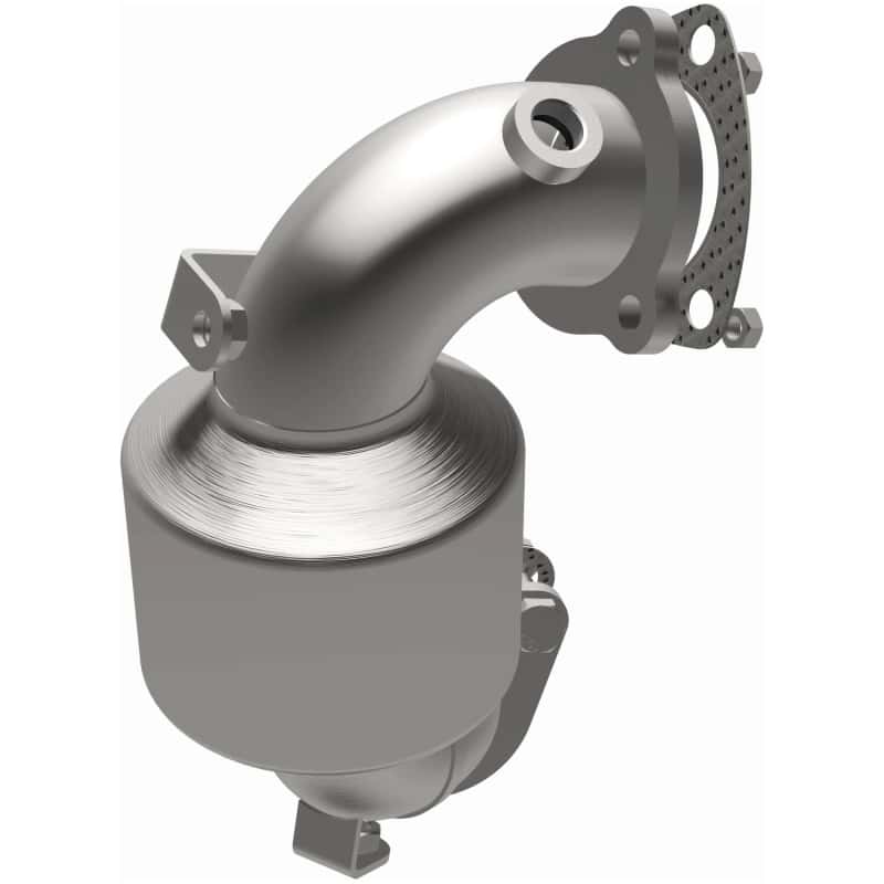 Magnaflow — MagnaFlow 18-19 Hyundai Kona OEM Underbody Single Direct Fit EPA Compliant Catalytic Converter
OEM Grade
OEM - view 3
