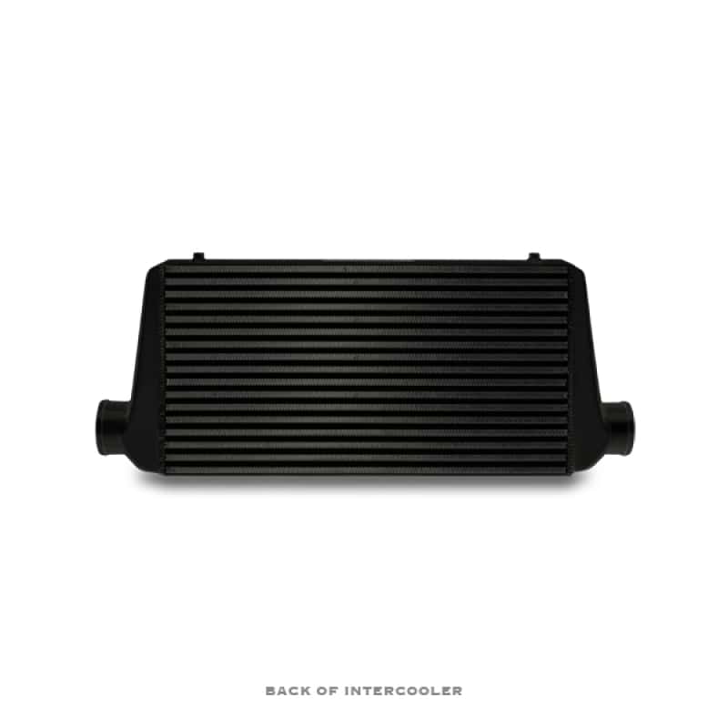 Mishimoto — Mishimoto Universal Black S Line Intercooler Overall Size: 31x12x3 Core Size: 23x12x3 Inlet / Outlet
Intercooler Kit - view 12