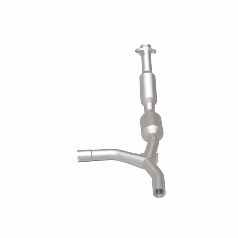 Magnaflow — Magnaflow 2007 Ford E-150 4.6L Direct Fit Converter
California - view 16