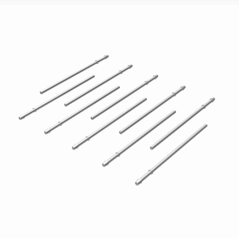 Magnaflow — MagnaFlow Hanger .375inch straight 10pk
10pk- Exhaust Hanger
10pk-Exhaust Hanger
Exhaust Hanger - view 19