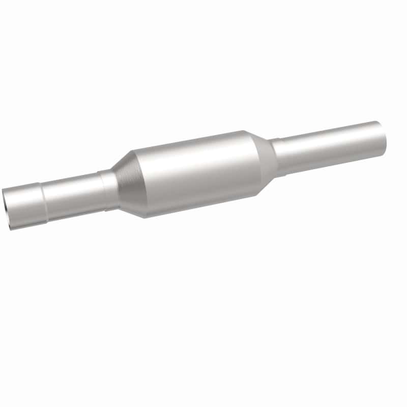 Magnaflow — MagnaFlow Conv DF Grand Cherokee-Wrangler 93-
Standard Grade
Standard - view 9