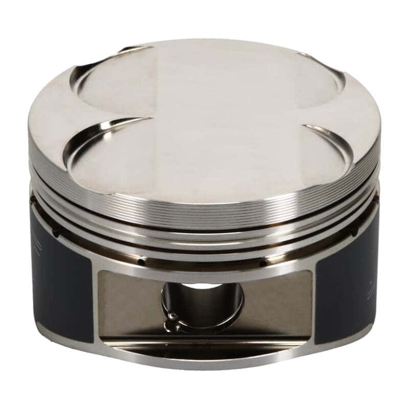 Wiseco — Wiseco Nissan QR25DE 89.00 mm Bore 32.00 mm CH 1.80 CC Piston Set
Piston Set - view 8