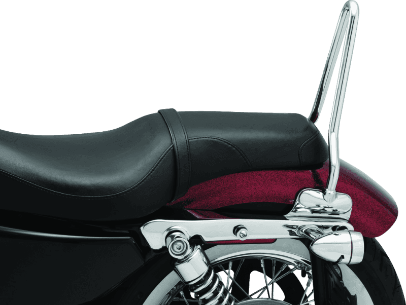 Kuryakyn — Kuryakyn Sissy Bar For Sportster Chrome - view 3