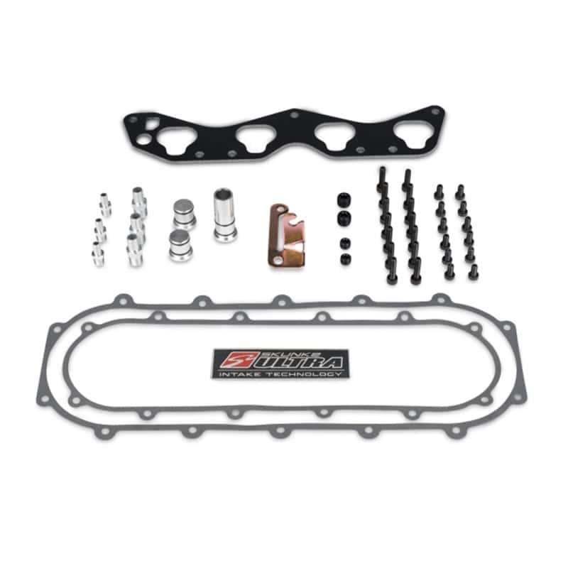 Skunk2 Racing — Skunk2 Ultra Series Intake Manifold Hardware Kit - Honda D-Series
IntMnfInstlKt - view 1