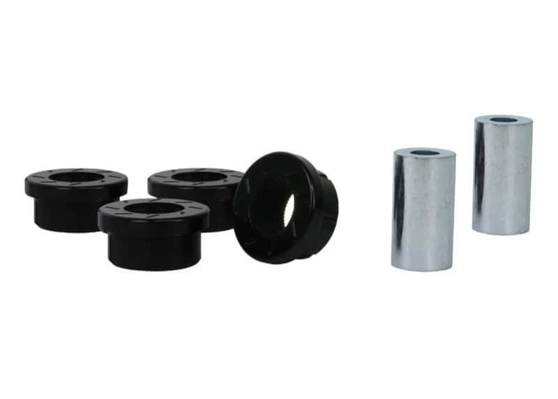 Whiteline — Whiteline 98-05 Lexus GS300 Front Control Arm Bushing Kit
Bushing Kit - view 3