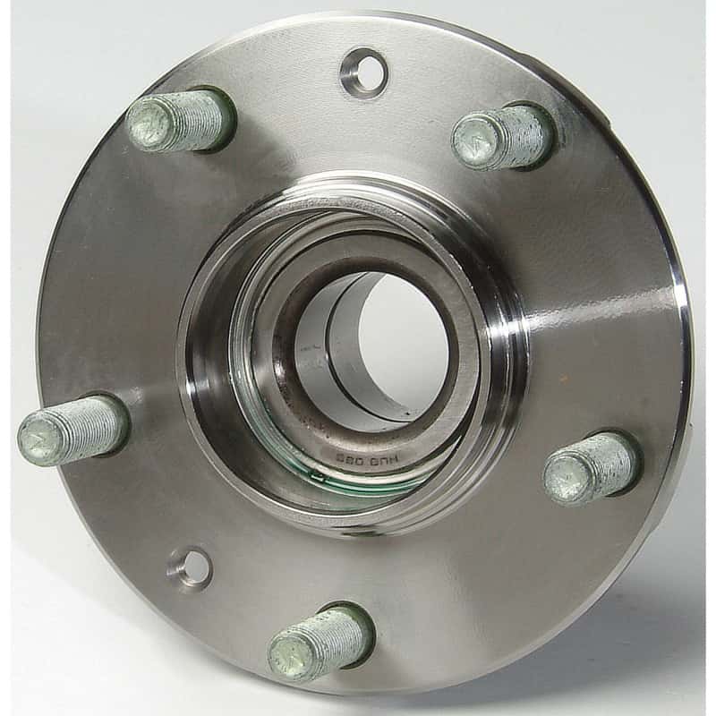 Moog — MOOG 93-97 Ford Probe Front / Rear Hub Assembly - view 1