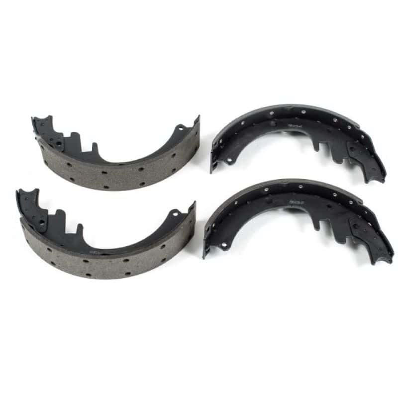 PowerStop — Power Stop 75-86 Chevrolet C20 Rear Autospecialty Brake Shoes - view 1