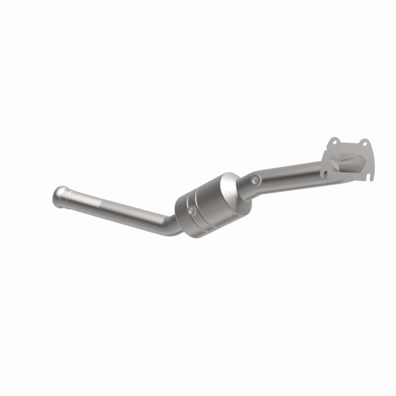 Magnaflow — Magnaflow Conv DF 2011 Grand Cherokee 3.6L DS
OEM Grade
OEM - view 28