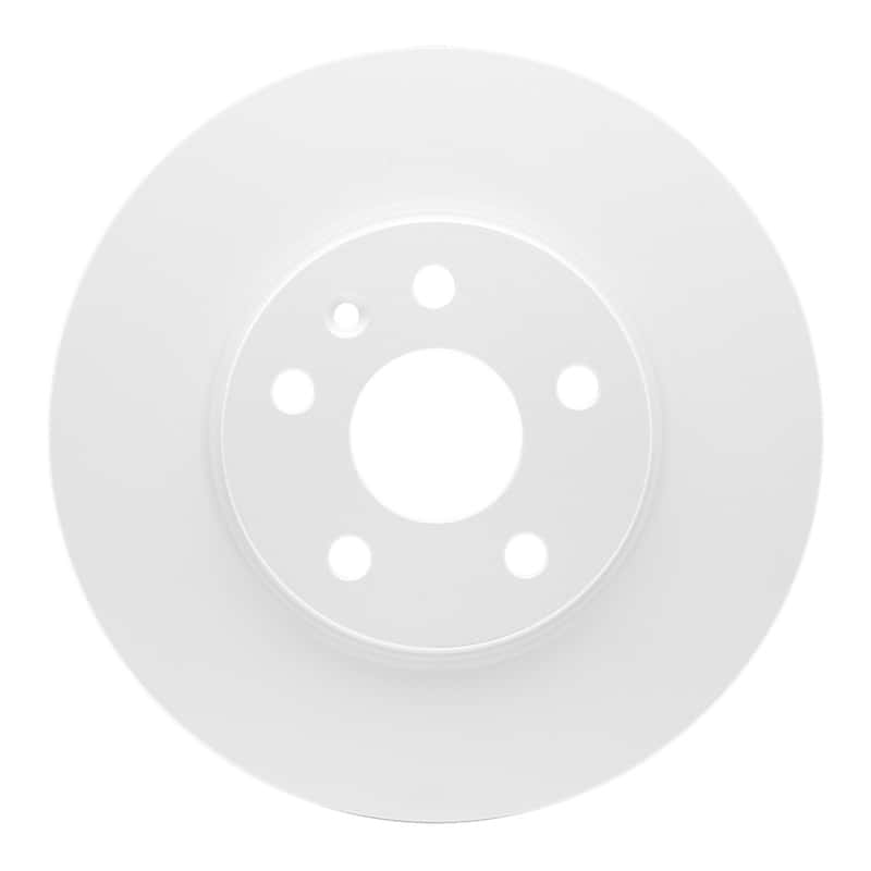 DFC — DFC 11-23 Chevrolet Cruze Front GeoSPEC Coated Rotor
DFC Brake Rotor - view 1