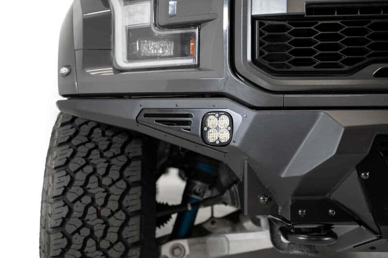 Addictive Desert Designs — Addictive Desert Designs 17-20 Ford Raptor F-150 Bomber Front Bumper
Bumper- Front
Bumpers - view 18