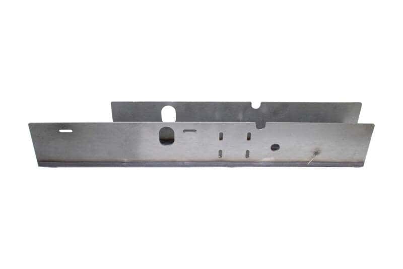 RustBuster — RustBuster 02-08 Dodge Ram 1500 4X4 6.5ft Bed Rear Frame Section - R/H - view 1