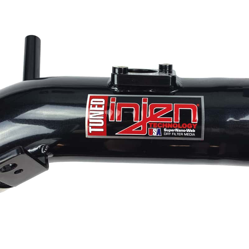 Injen — Injen 2019+ Toyota Corolla 2.0L Black Cold Air Intake
Short Ram Intake
Air Intake Kit - view 5