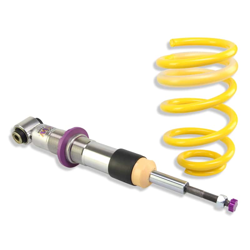 KW — KW Coilover Kit V3 10-11 Camaro V6 & V8 / 12 Camaro V6 Only
Coilover Kit - view 9