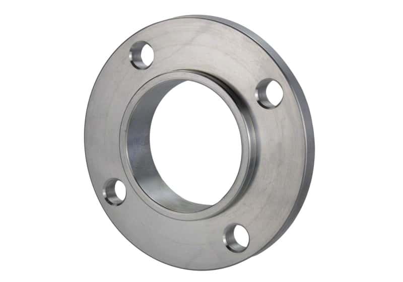 Ford Racing — Ford Racing Crankshaft Pulley Spacers
CkshftPlySpacer - view 3