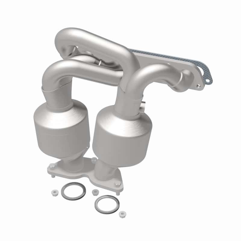 Magnaflow — MagnaFlow Converter Direct Fit 00-05 Toyota MR2 1.8L
California - view 17