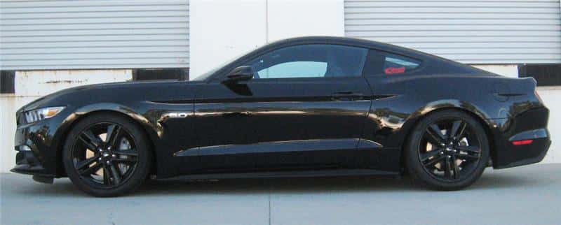 Eibach — Eibach Sportline Kit for 2015 Mustang GT 5.0L V8 - view 4