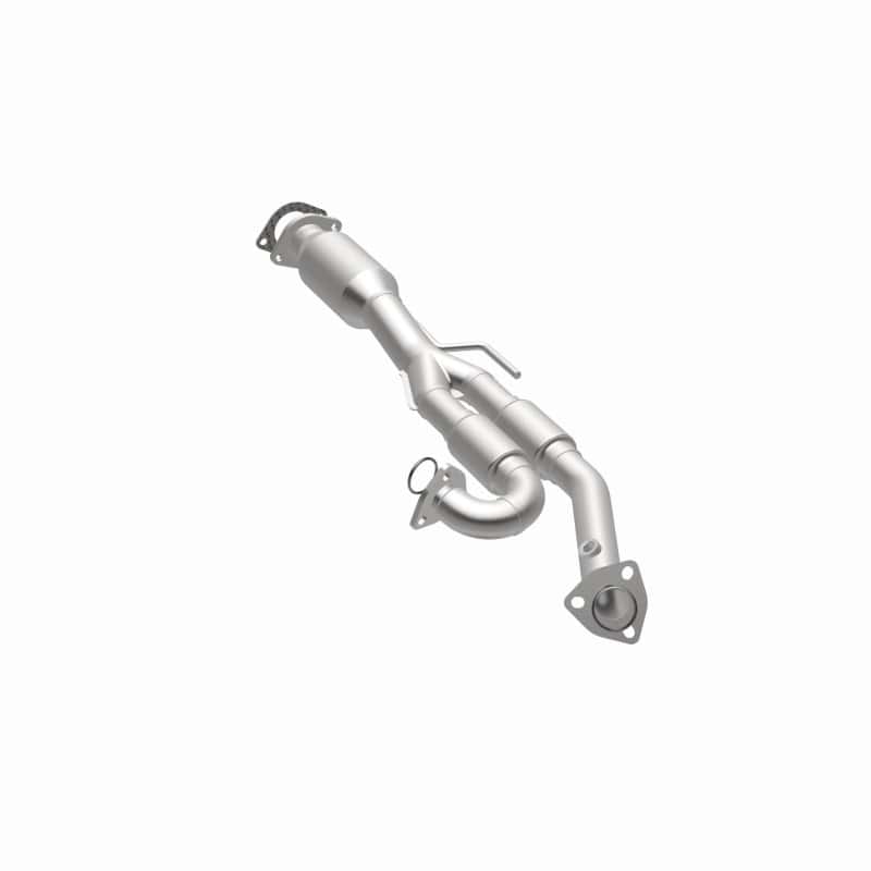 Magnaflow — MagnaFlow Conv DF MAXIMA- 04-05 6 3.5L
HM Grade
HM - view 23