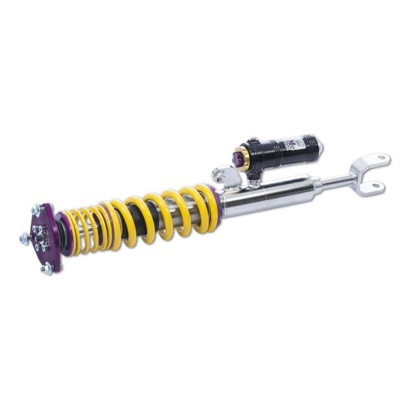 KW — KW Coilover Kit V4 2013+ BMW M5/F10 (5L) Sedan with Electronic Suspension
Coilover Kit - view 4