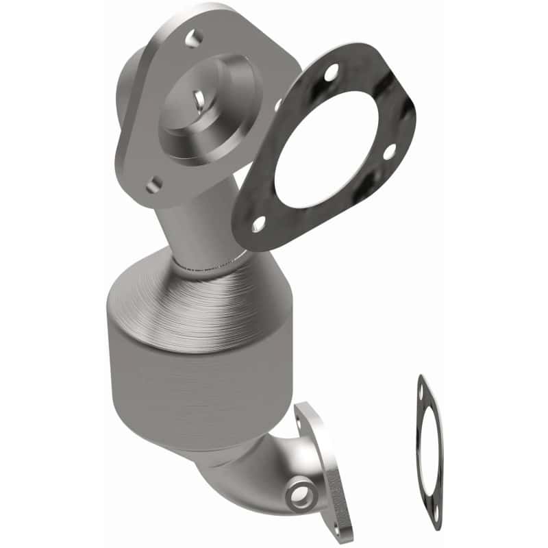 Magnaflow — Magnaflow 17-18 Ford Police Interceptor Utility 3.5L Direct Fit Converter
California - view 30