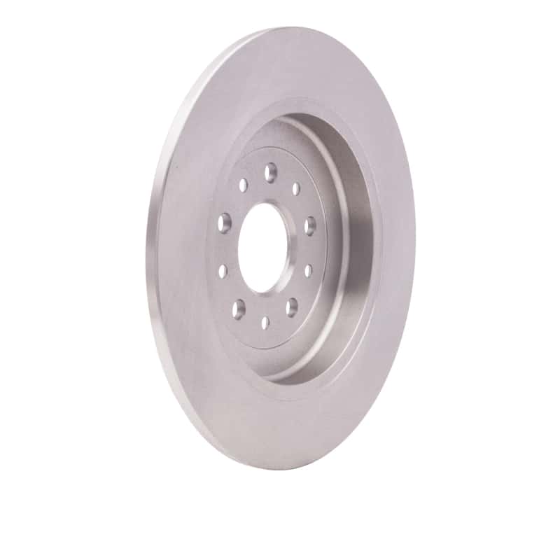 DFC — DFC 05-19 Ford Freestyle Rear Brake Rotor
DFC Brake Rotor - view 4