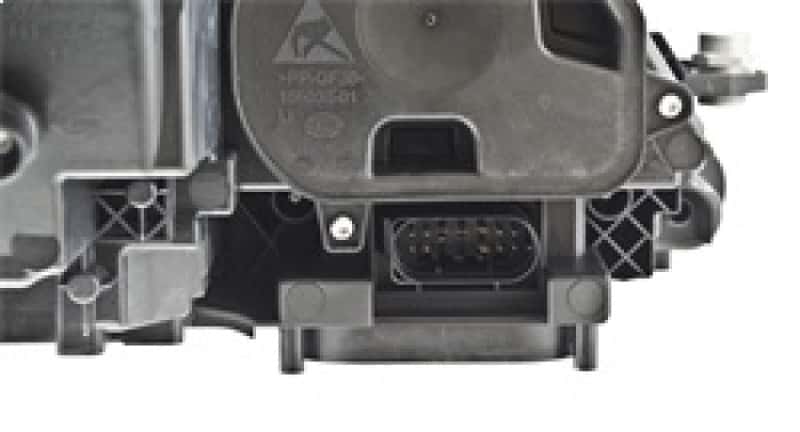 Hella — Hella 2015 Mercedes-Benz E350 E400 E550 15- Headlamp Lh Led - view 14
